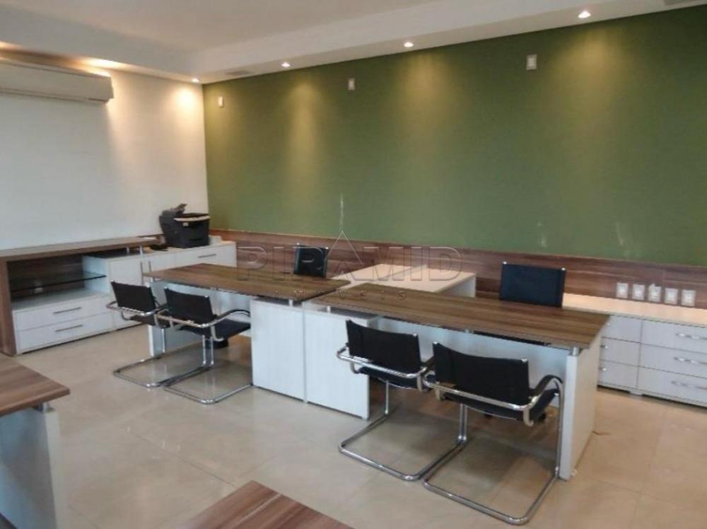 Alugar Comercial / Sal&atilde;o em Ribeir&atilde;o Preto R$ 8.800,00 - Foto 4
