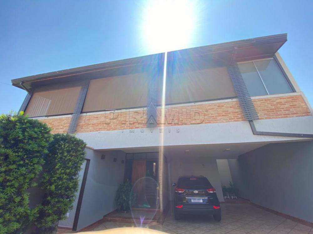 Comprar Casa / Padr&atilde;o em Ribeir&atilde;o Preto R$ 1.390.000,00 - Foto 1