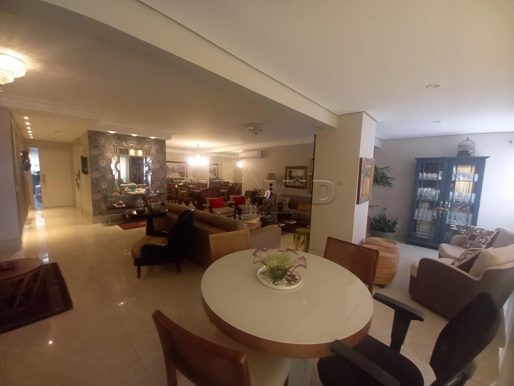 Comprar Apartamento / Padr&atilde;o em Ribeir&atilde;o Preto R$ 1.700.000,00 - Foto 3