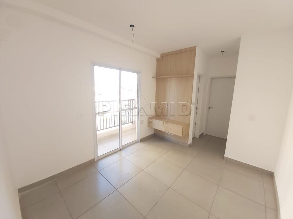 Alugar Apartamento / Padr&atilde;o em Ribeir&atilde;o Preto R$ 1.400,00 - Foto 1