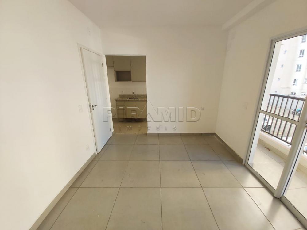 Alugar Apartamento / Padr&atilde;o em Ribeir&atilde;o Preto R$ 1.400,00 - Foto 4