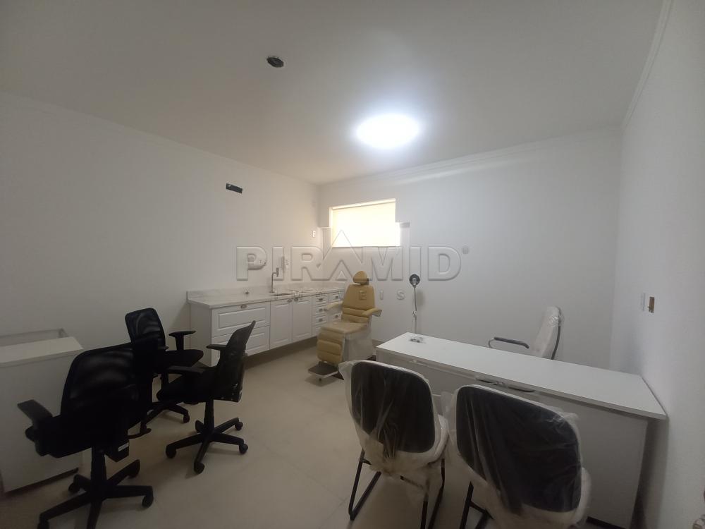 Alugar Comercial / Sala em Ribeir&atilde;o Preto R$ 6.500,00 - Foto 1