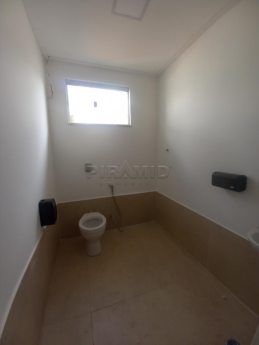 Alugar Comercial / Sala em Ribeir&atilde;o Preto R$ 6.500,00 - Foto 5