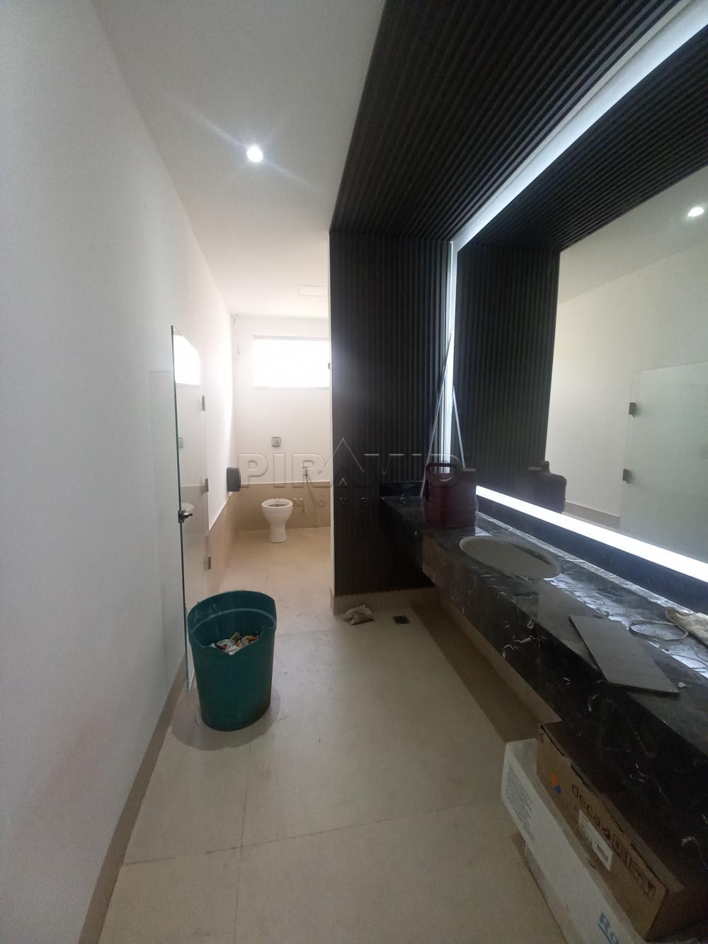 Alugar Comercial / Sala em Ribeir&atilde;o Preto R$ 6.500,00 - Foto 6