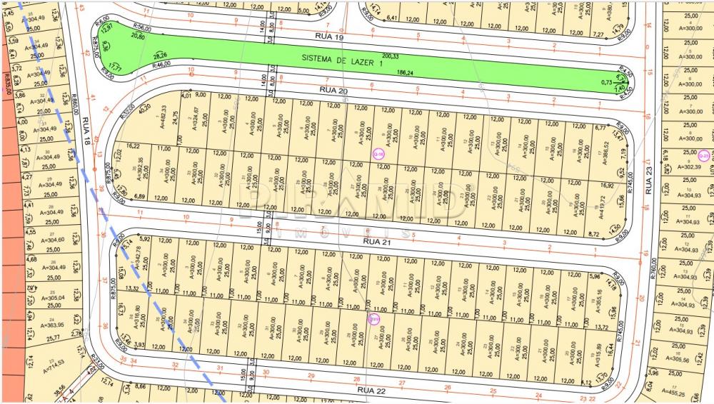 Comprar Terreno / Condom&iacute;nio em Ribeir&atilde;o Preto R$ 335.000,00 - Foto 1