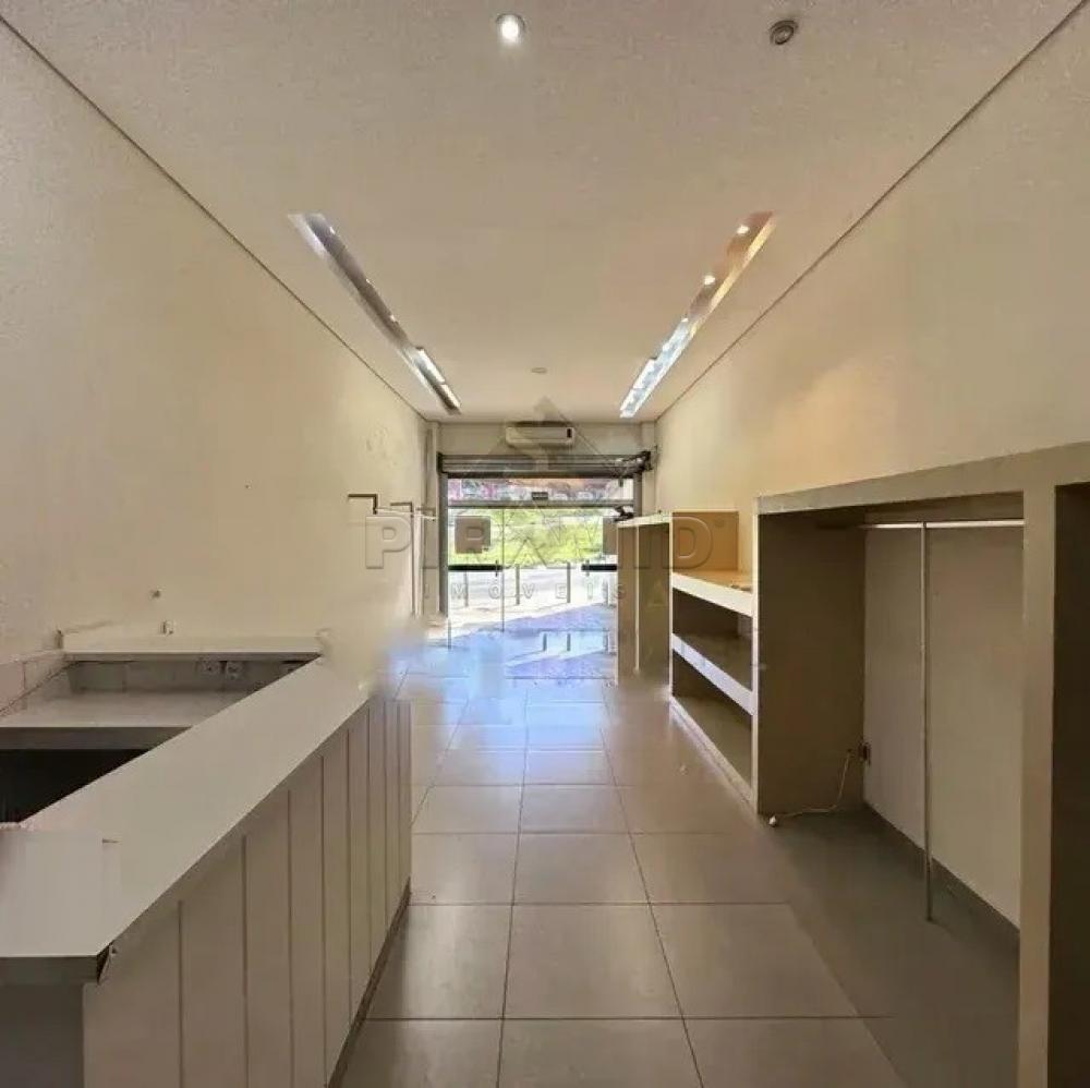 Alugar Comercial / Sal&atilde;o em Ribeir&atilde;o Preto R$ 4.000,00 - Foto 1