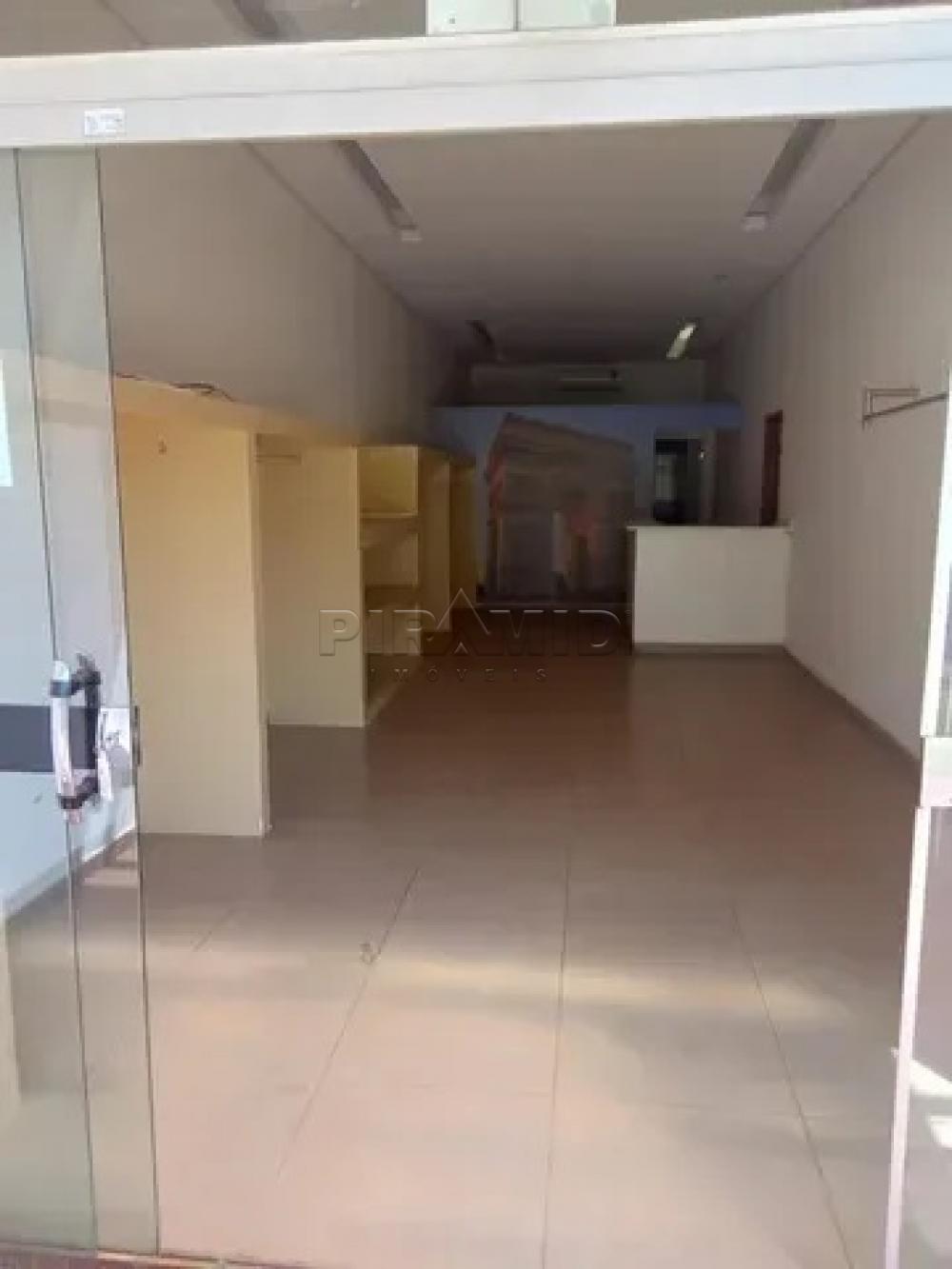 Alugar Comercial / Sal&atilde;o em Ribeir&atilde;o Preto R$ 4.000,00 - Foto 2
