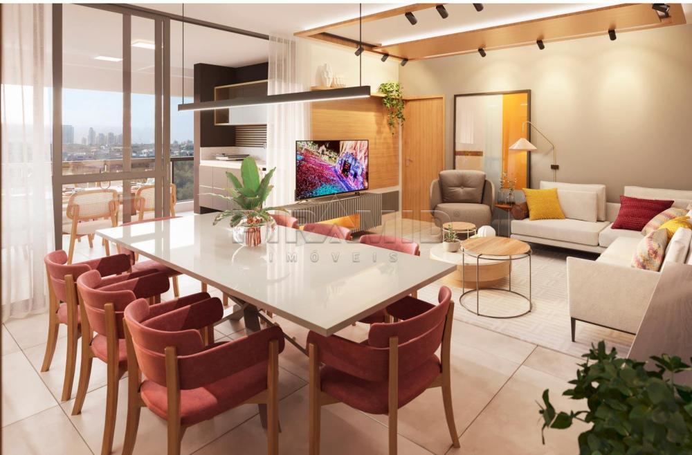 Comprar Apartamento / Padr&atilde;o em Ribeir&atilde;o Preto R$ 890.000,00 - Foto 2