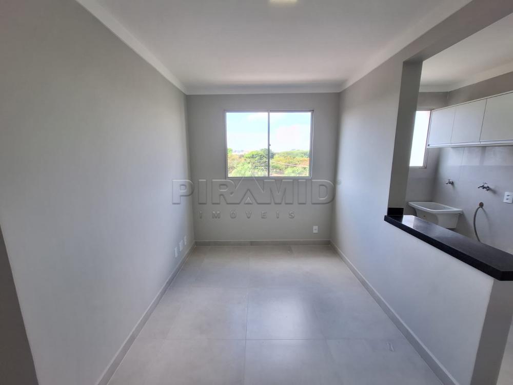 Alugar Apartamento / Padr&atilde;o em Ribeir&atilde;o Preto R$ 1.200,00 - Foto 1
