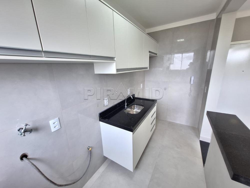 Alugar Apartamento / Padr&atilde;o em Ribeir&atilde;o Preto R$ 1.200,00 - Foto 9
