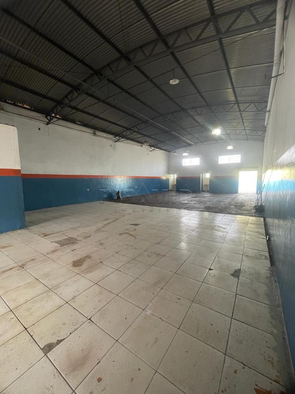 Alugar Comercial / Galp&atilde;o  Barrac&atilde;o em Ribeir&atilde;o Preto R$ 3.000,00 - Foto 4