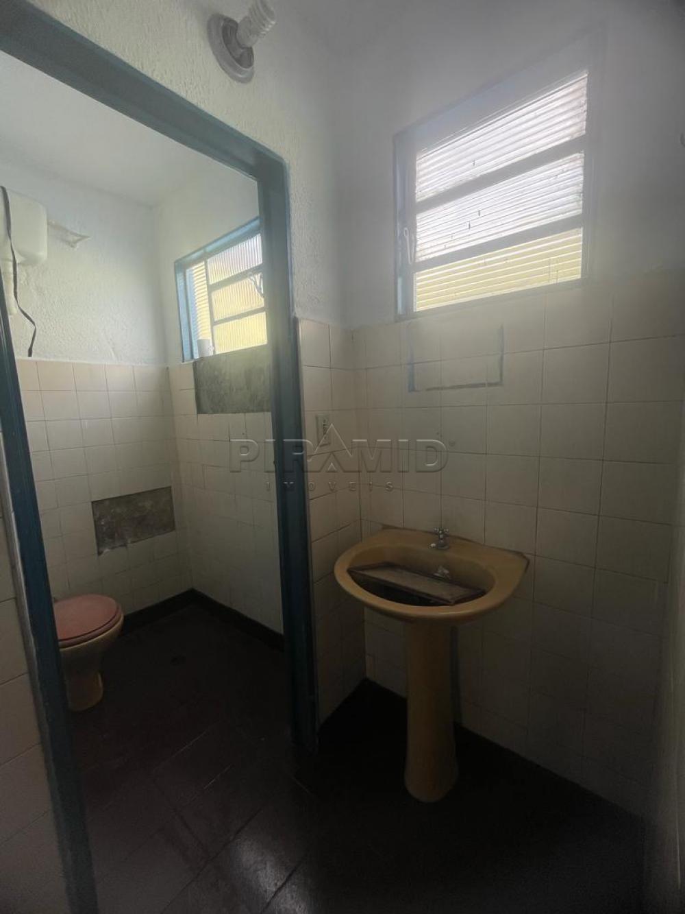 Alugar Comercial / Galp&atilde;o  Barrac&atilde;o em Ribeir&atilde;o Preto R$ 3.000,00 - Foto 8