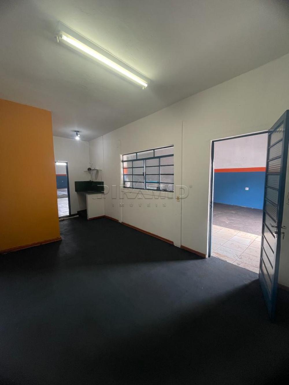 Alugar Comercial / Galp&atilde;o  Barrac&atilde;o em Ribeir&atilde;o Preto R$ 3.000,00 - Foto 13