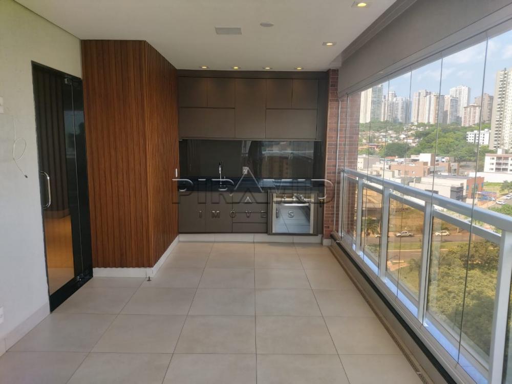 Alugar Apartamento / Padr&atilde;o em Ribeir&atilde;o Preto R$ 7.000,00 - Foto 4