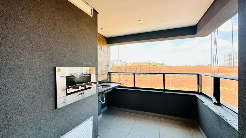 Comprar Apartamento / Padr&atilde;o em Ribeir&atilde;o Preto R$ 735.000,00 - Foto 2