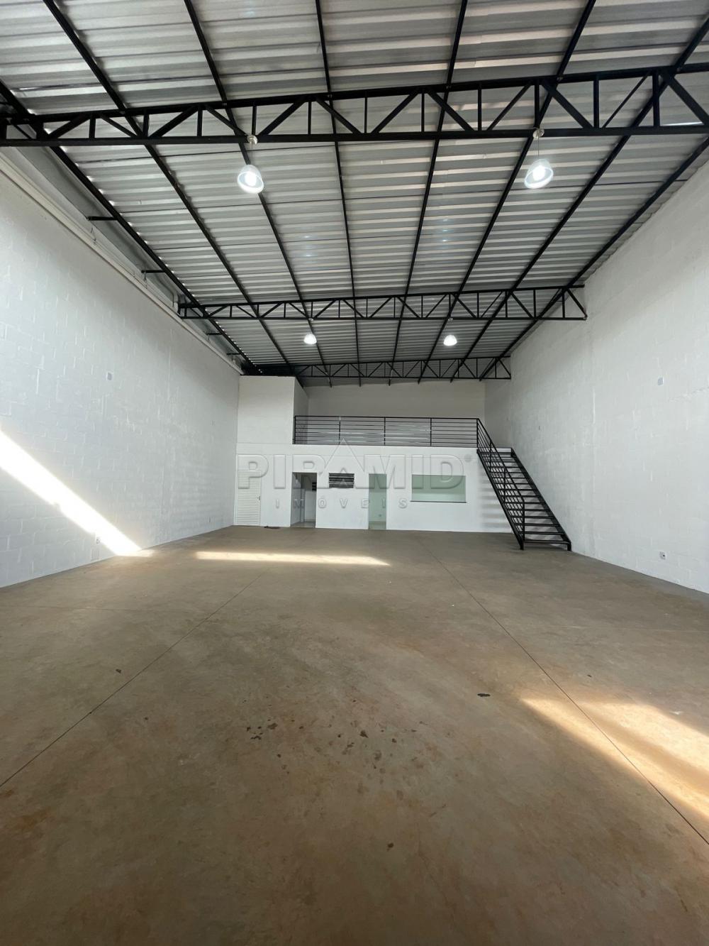 Alugar Comercial / Galp&atilde;o  Barrac&atilde;o em Bonfim Paulista R$ 7.000,00 - Foto 1