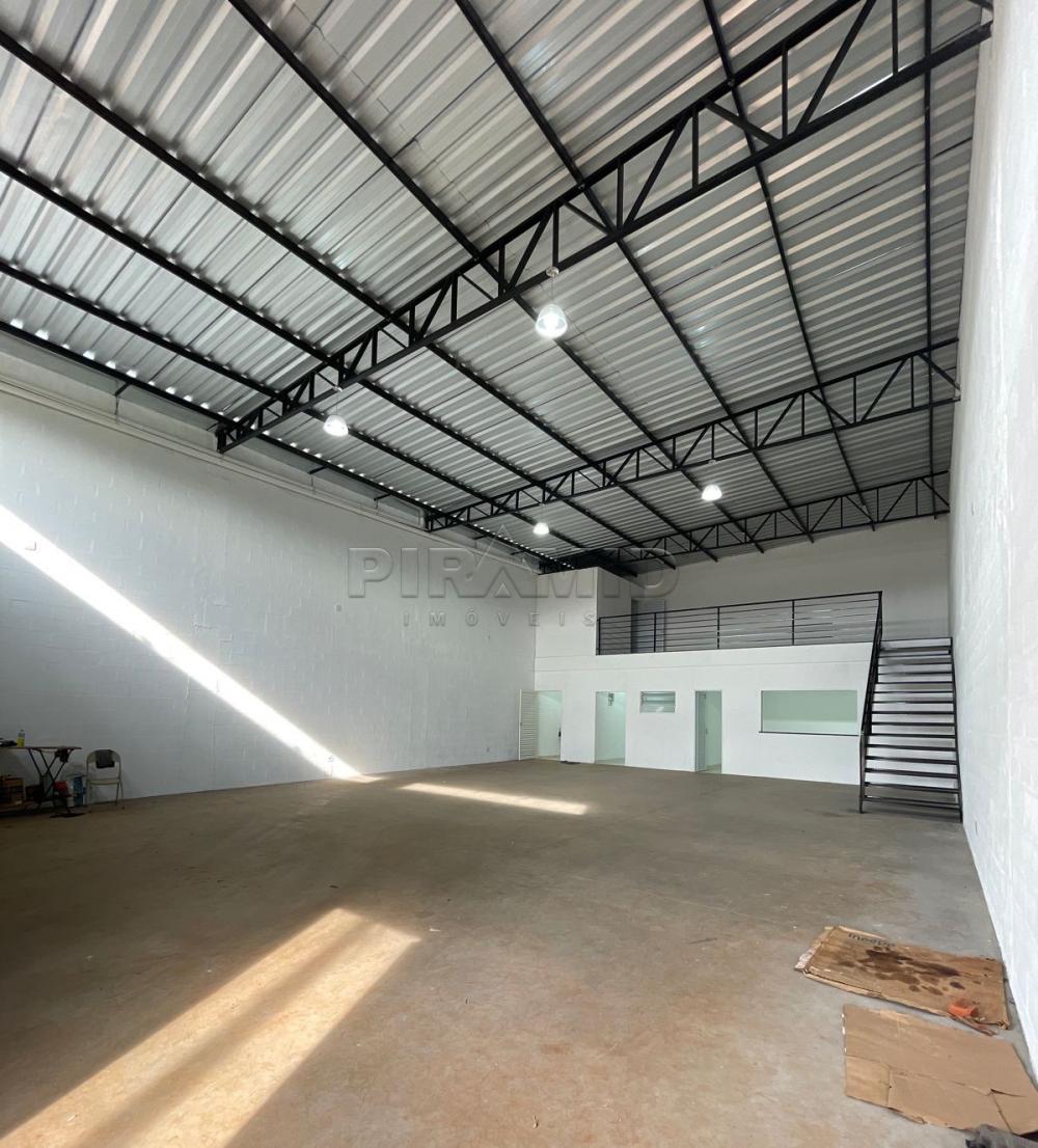 Alugar Comercial / Galp&atilde;o  Barrac&atilde;o em Bonfim Paulista R$ 7.000,00 - Foto 2