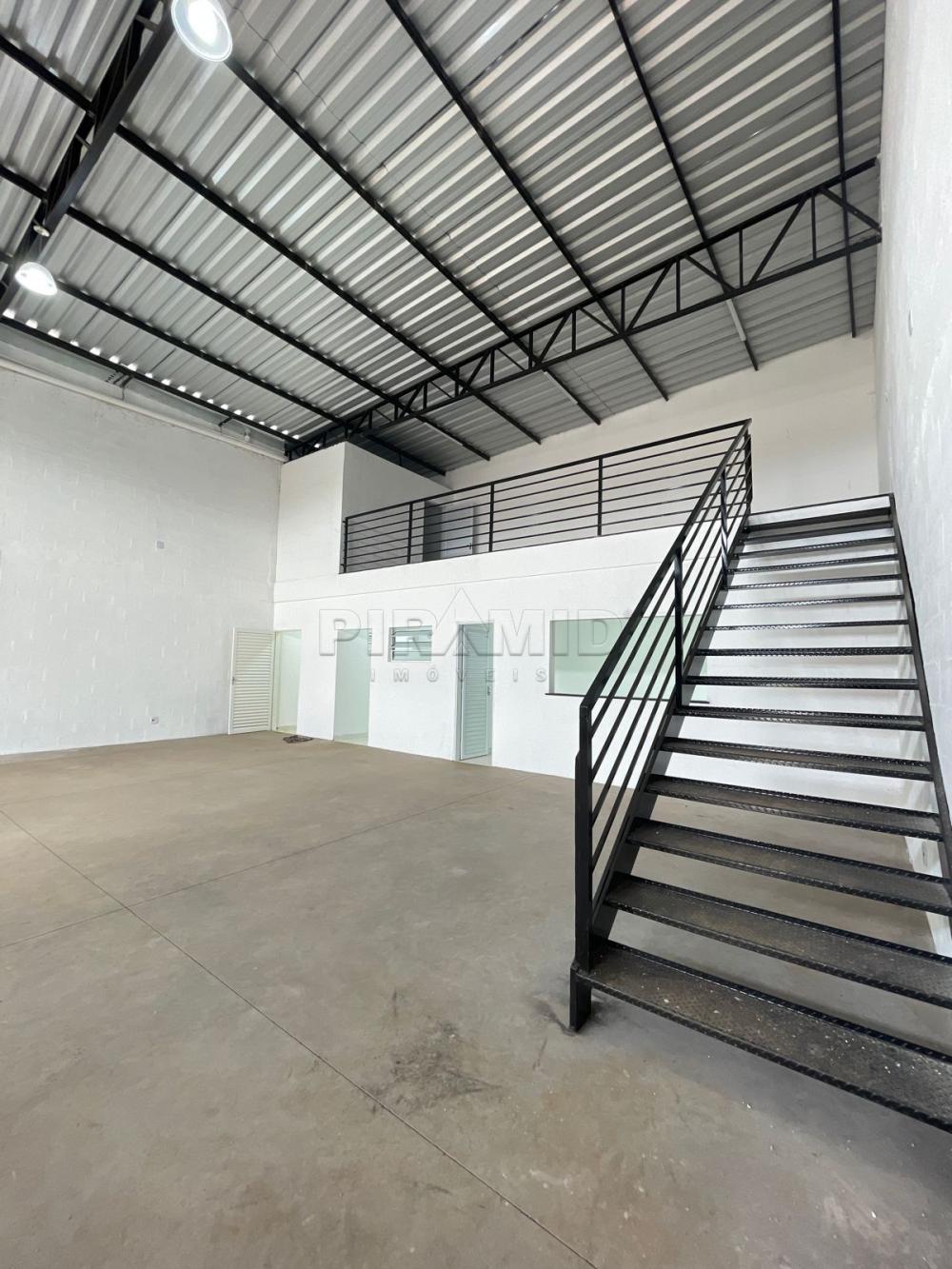 Alugar Comercial / Galp&atilde;o  Barrac&atilde;o em Bonfim Paulista R$ 7.000,00 - Foto 3