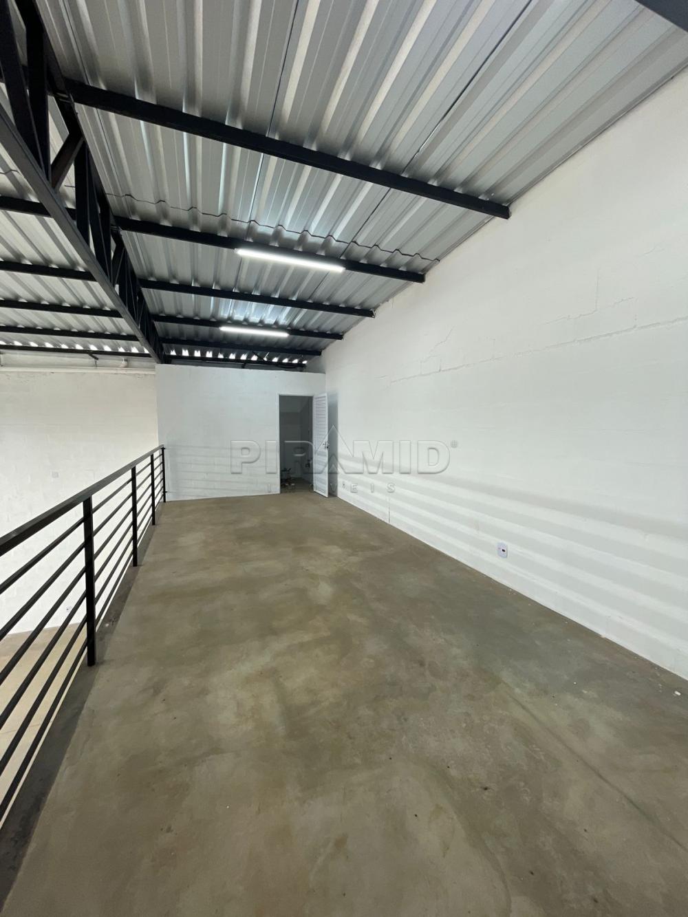 Alugar Comercial / Galp&atilde;o  Barrac&atilde;o em Bonfim Paulista R$ 7.000,00 - Foto 4