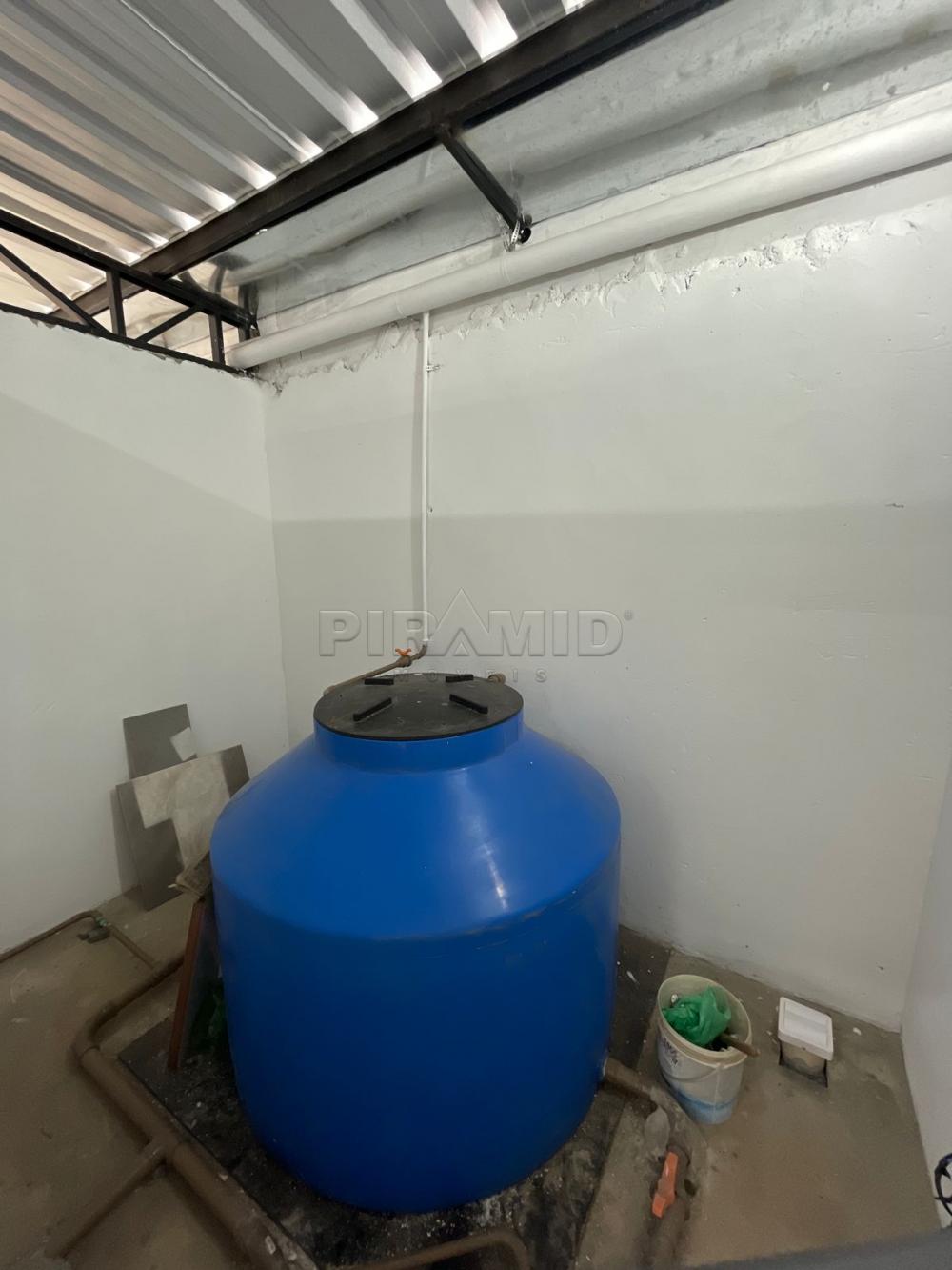 Alugar Comercial / Galp&atilde;o  Barrac&atilde;o em Bonfim Paulista R$ 7.000,00 - Foto 6