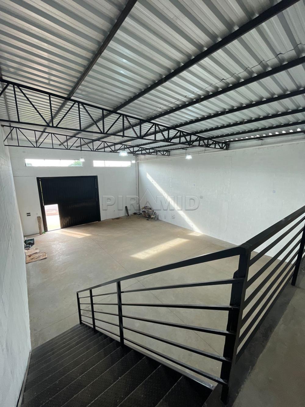 Alugar Comercial / Galp&atilde;o  Barrac&atilde;o em Bonfim Paulista R$ 7.000,00 - Foto 10