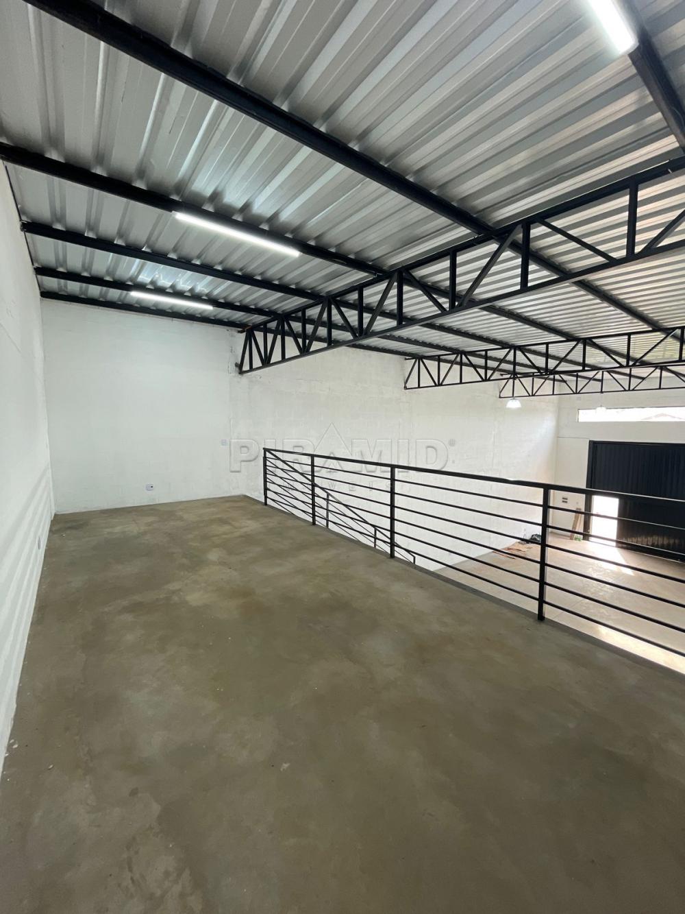 Alugar Comercial / Galp&atilde;o  Barrac&atilde;o em Bonfim Paulista R$ 7.000,00 - Foto 8