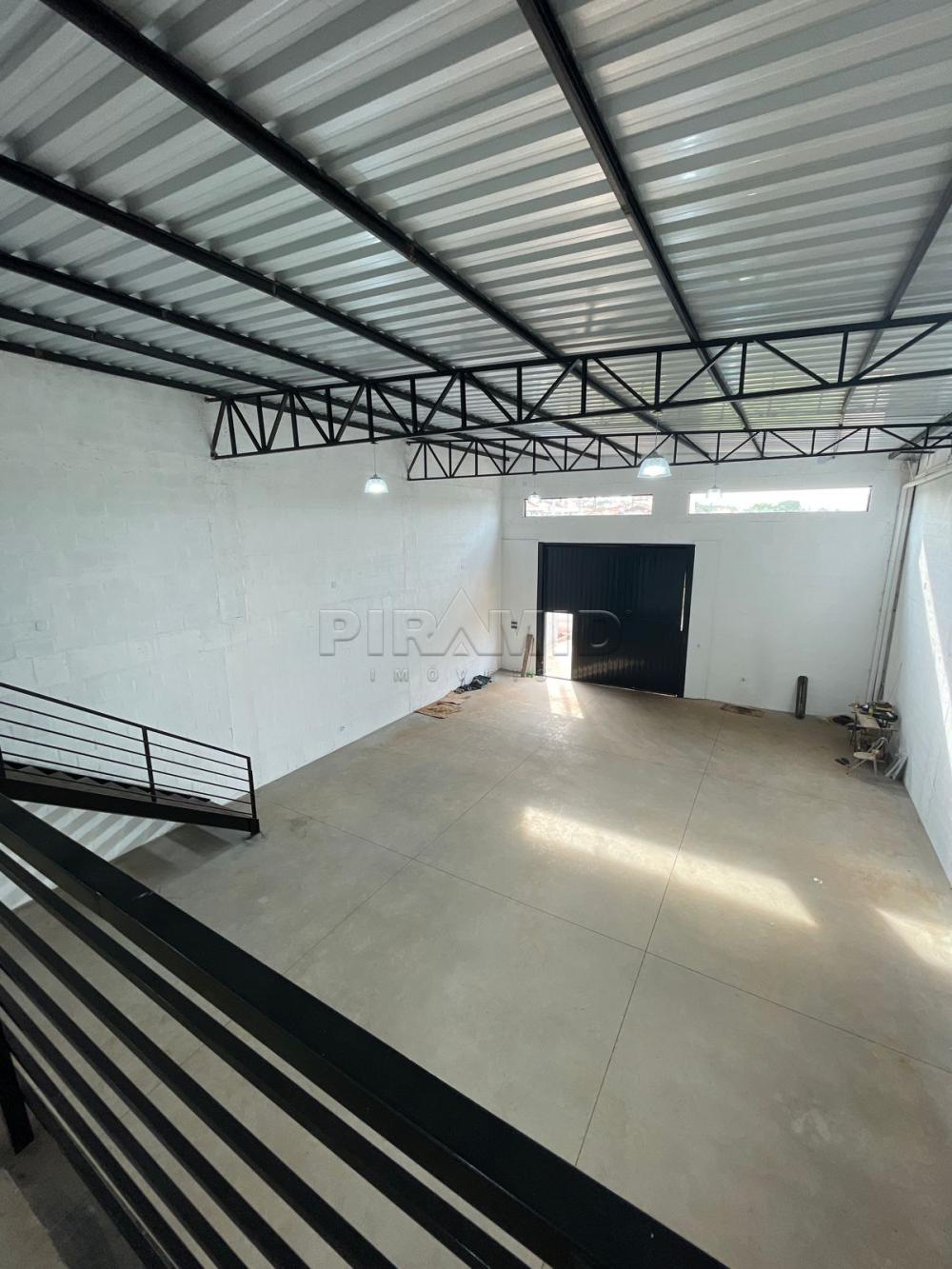 Alugar Comercial / Galp&atilde;o  Barrac&atilde;o em Bonfim Paulista R$ 7.000,00 - Foto 11