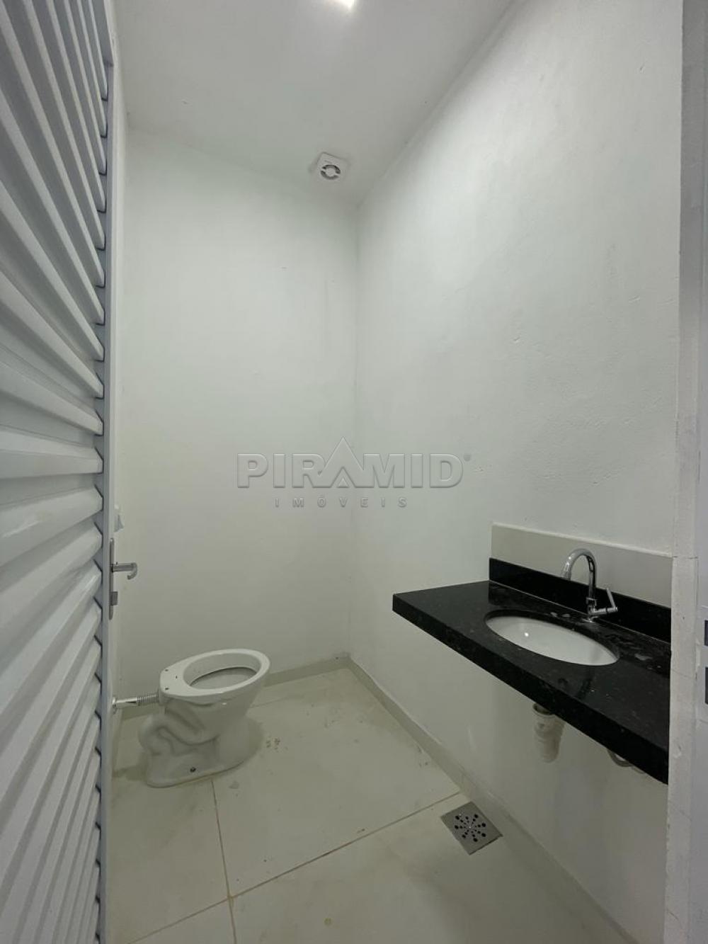 Alugar Comercial / Galp&atilde;o  Barrac&atilde;o em Bonfim Paulista R$ 7.000,00 - Foto 15