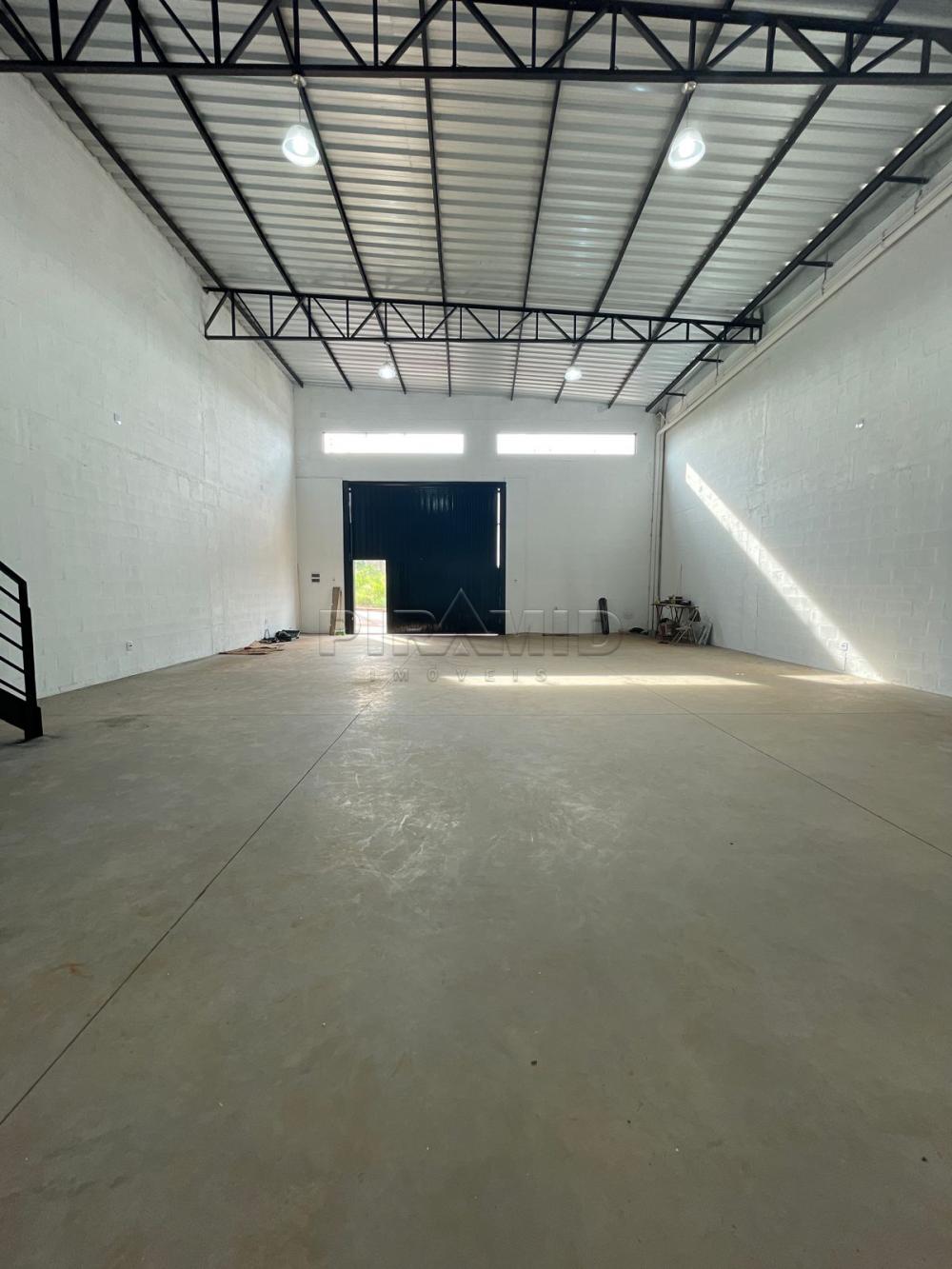 Alugar Comercial / Galp&atilde;o  Barrac&atilde;o em Bonfim Paulista R$ 7.000,00 - Foto 21