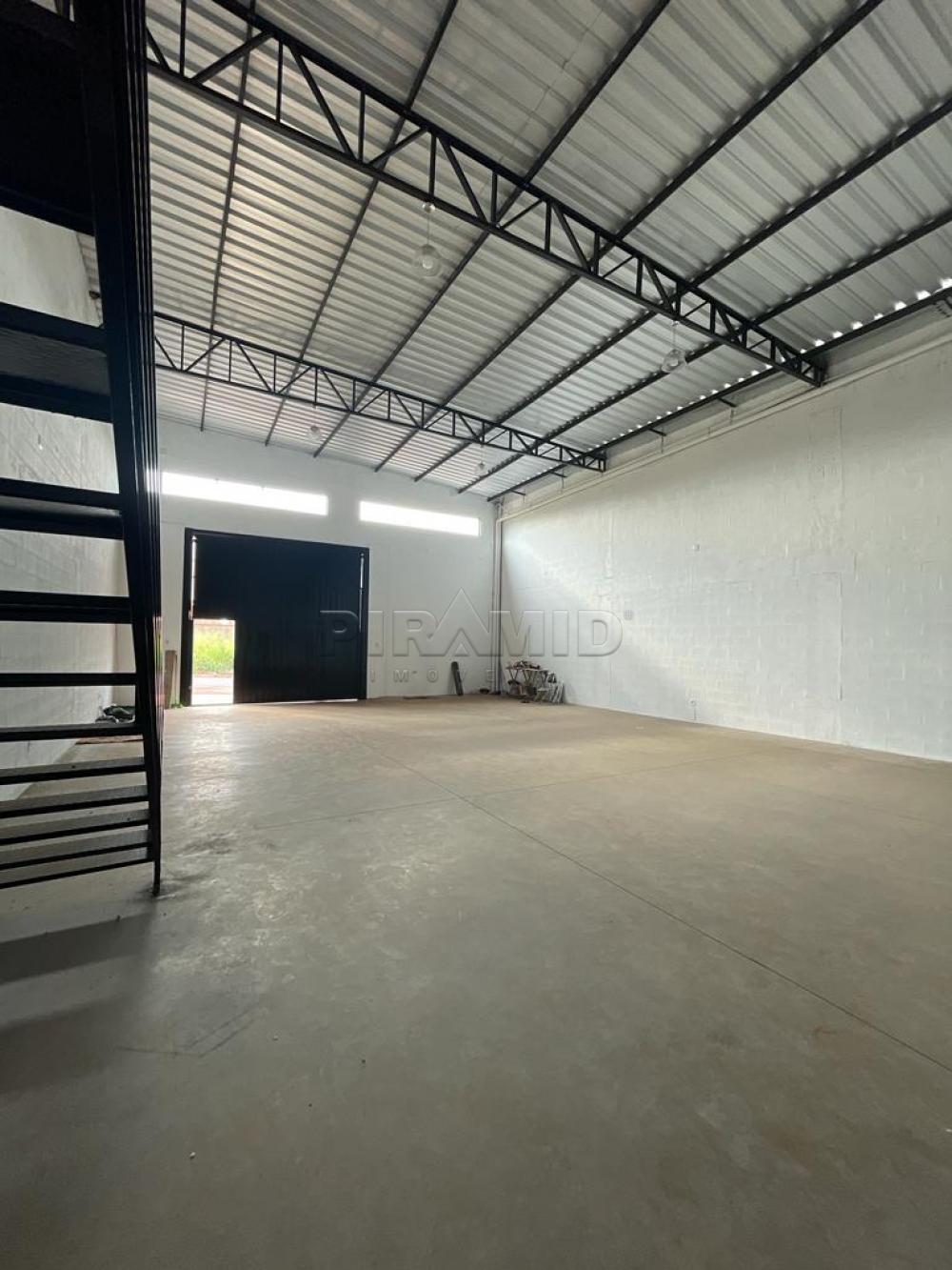 Alugar Comercial / Galp&atilde;o  Barrac&atilde;o em Bonfim Paulista R$ 7.000,00 - Foto 22