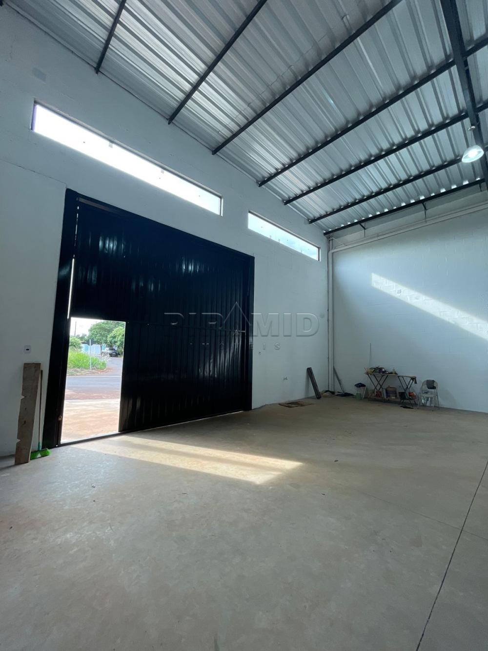 Alugar Comercial / Galp&atilde;o  Barrac&atilde;o em Bonfim Paulista R$ 7.000,00 - Foto 23