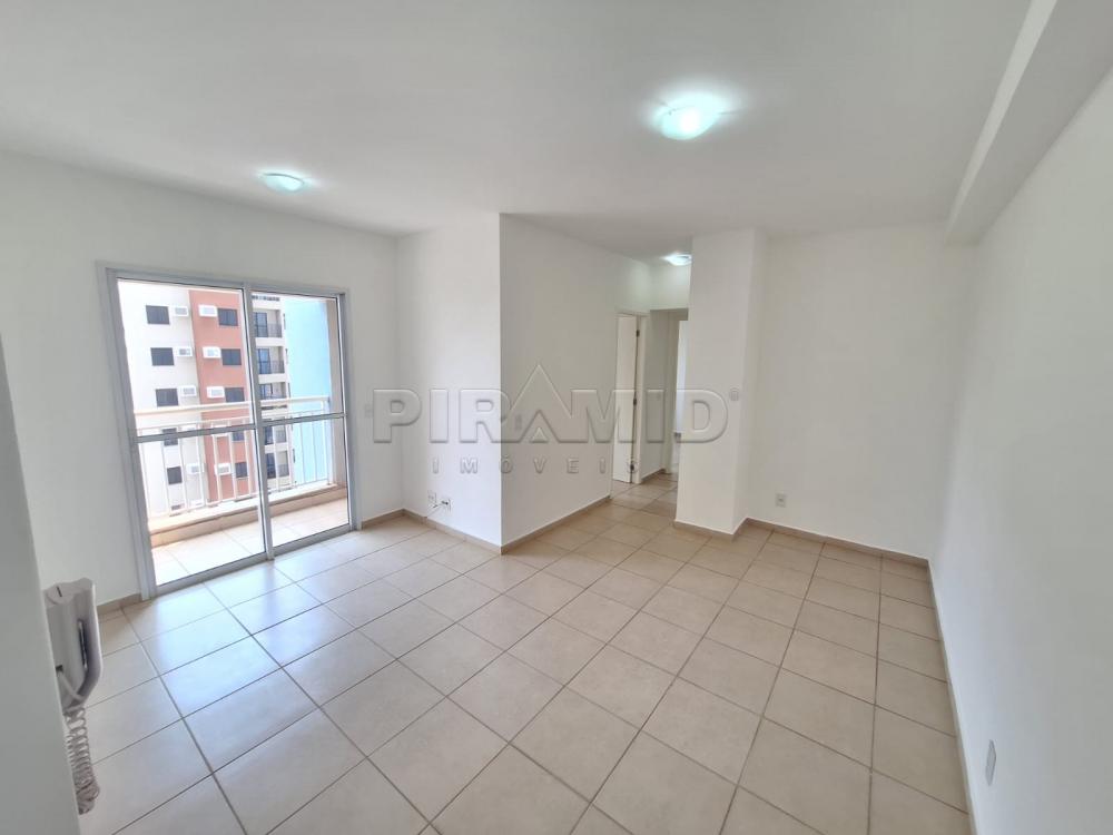 Alugar Apartamento / Padr&atilde;o em Ribeir&atilde;o Preto R$ 1.700,00 - Foto 1