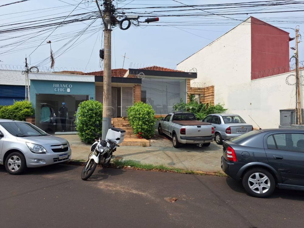 Alugar Comercial / Pr&eacute;dio em Ribeir&atilde;o Preto R$ 4.500,00 - Foto 1