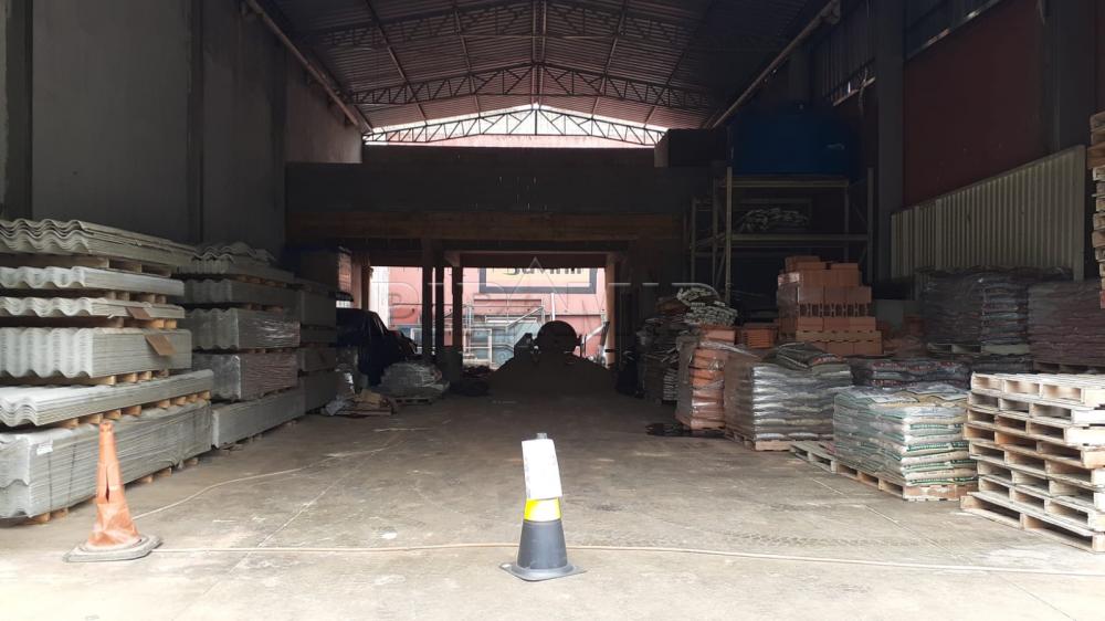 Alugar Comercial / Sal&atilde;o em Ribeir&atilde;o Preto R$ 18.000,00 - Foto 3