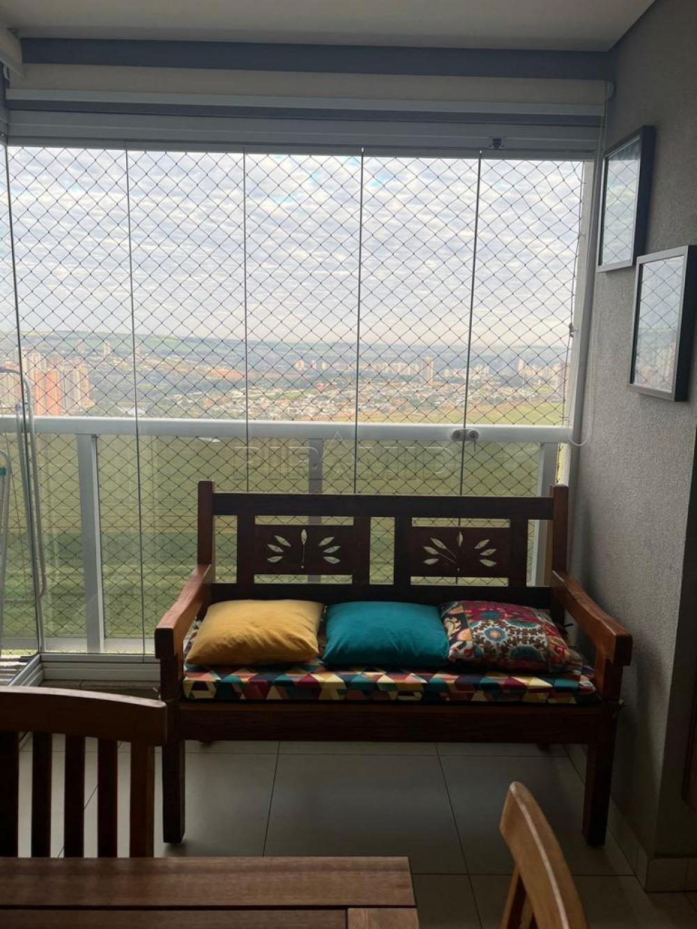 Comprar Apartamento / Padr&atilde;o em Ribeir&atilde;o Preto R$ 660.000,00 - Foto 6