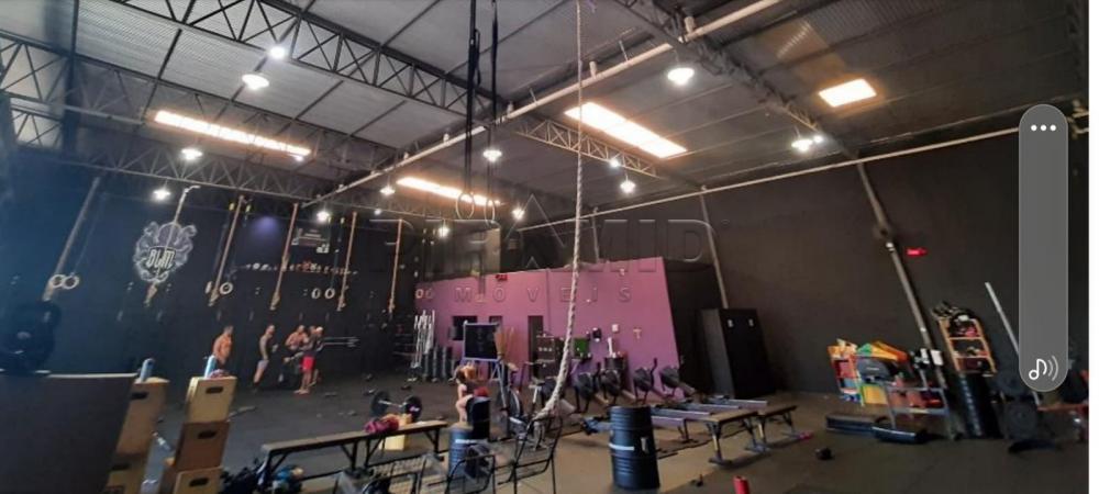 Comprar Comercial / Galp&atilde;o  Barrac&atilde;o em Ribeir&atilde;o Preto R$ 1.400.000,00 - Foto 2