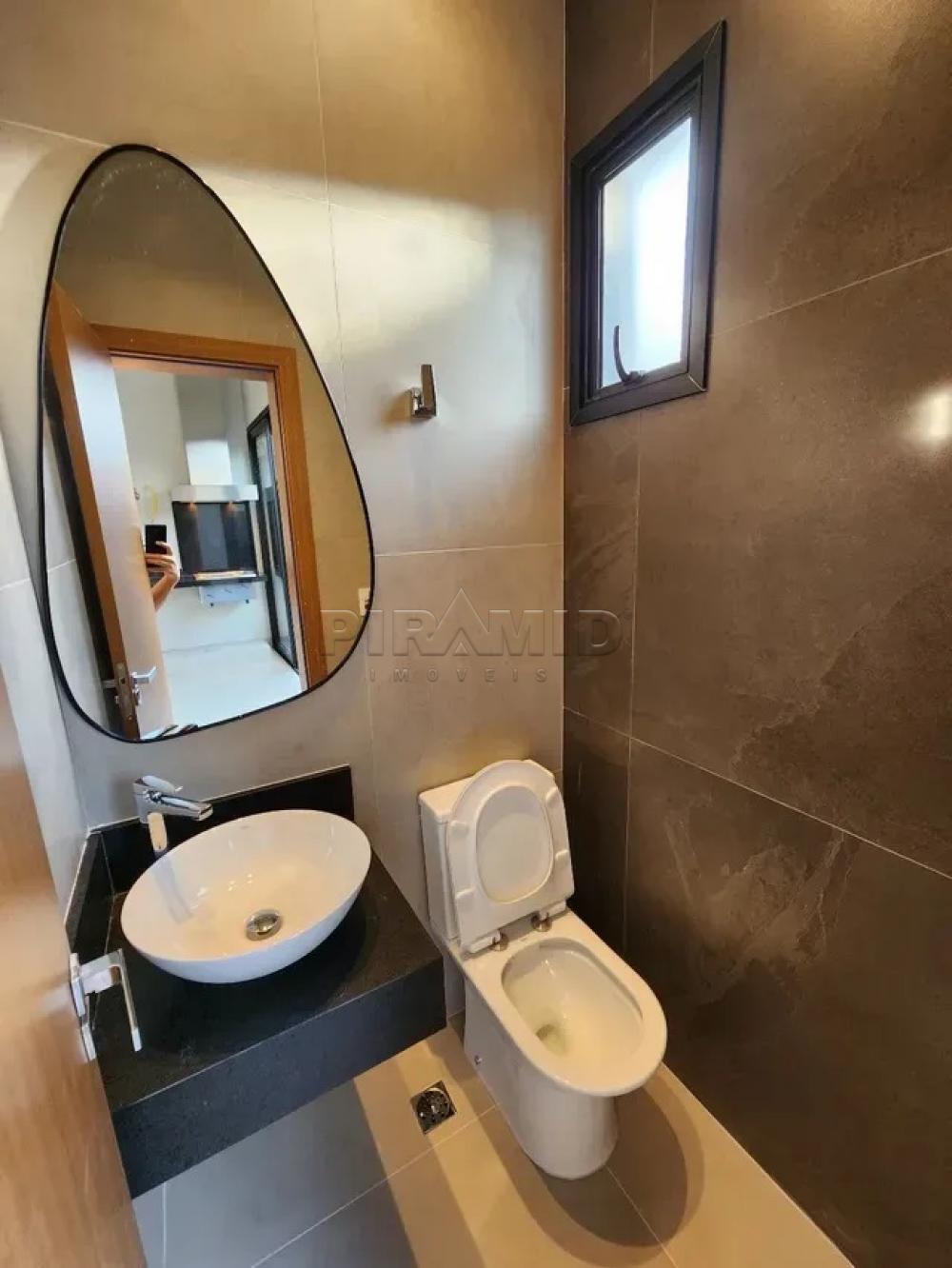 Comprar Casa / Condom&iacute;nio em Ribeir&atilde;o Preto R$ 1.149.000,00 - Foto 3