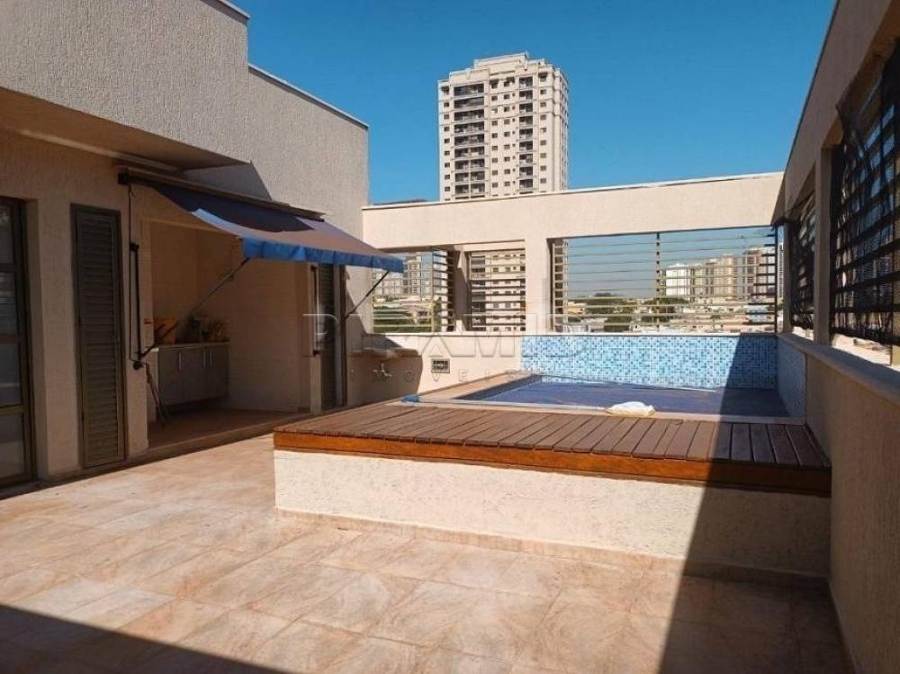 Alugar Apartamento / Cobertura em Ribeir&atilde;o Preto R$ 4.500,00 - Foto 15