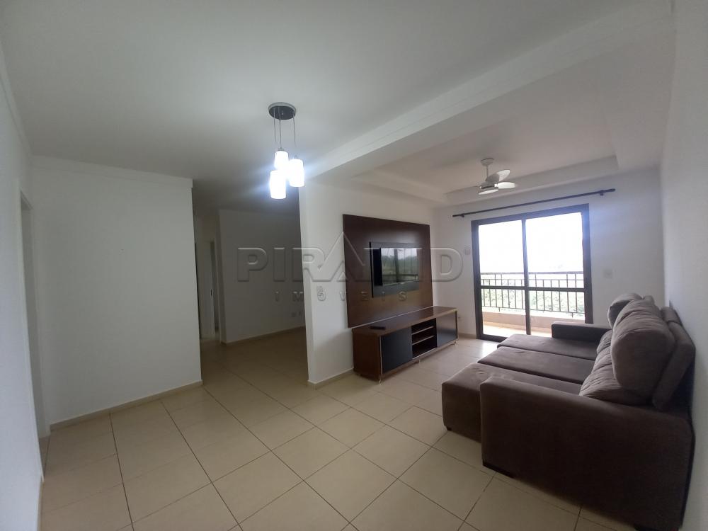 Alugar Apartamento / Padr&atilde;o em Ribeir&atilde;o Preto R$ 3.300,00 - Foto 1