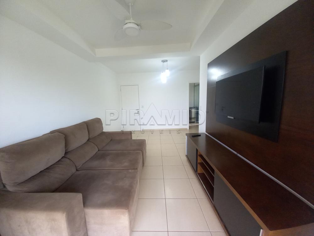 Alugar Apartamento / Padr&atilde;o em Ribeir&atilde;o Preto R$ 3.300,00 - Foto 2