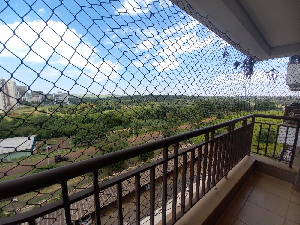 Alugar Apartamento / Padr&atilde;o em Ribeir&atilde;o Preto R$ 3.300,00 - Foto 5