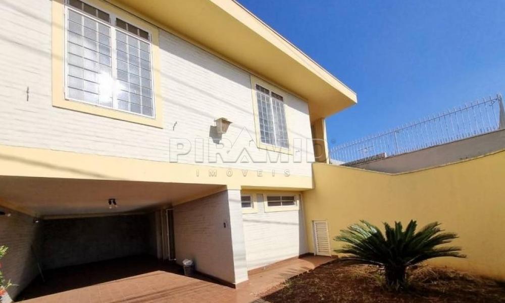 Alugar Casa / Padr&atilde;o em Ribeir&atilde;o Preto R$ 5.100,00 - Foto 2