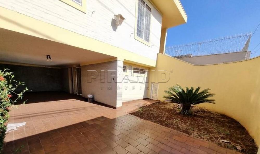 Alugar Casa / Padr&atilde;o em Ribeir&atilde;o Preto R$ 5.100,00 - Foto 3