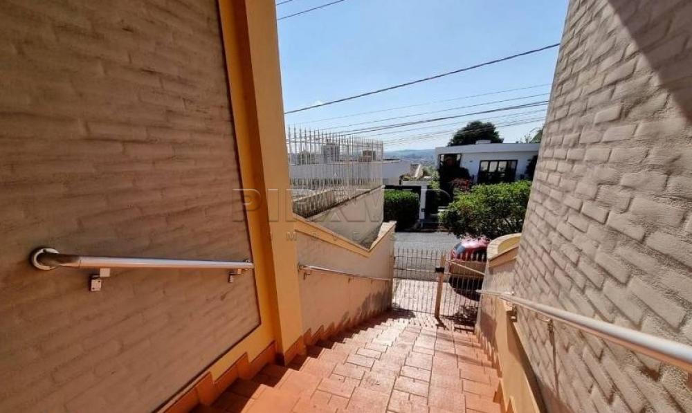 Alugar Casa / Padr&atilde;o em Ribeir&atilde;o Preto R$ 5.100,00 - Foto 4