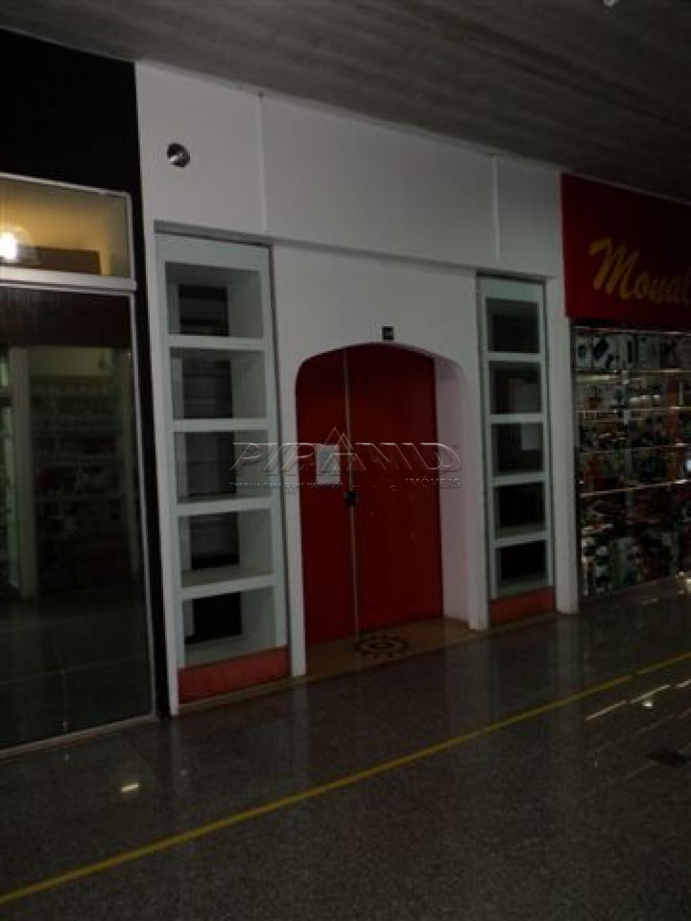 Alugar Comercial / Sala em Ribeir&atilde;o Preto R$ 3.300,00 - Foto 1
