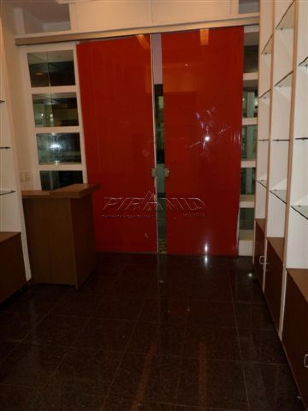 Alugar Comercial / Sala em Ribeir&atilde;o Preto R$ 3.300,00 - Foto 3