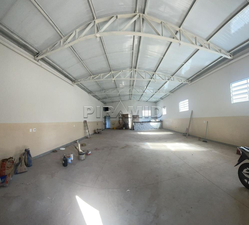 Alugar Casa / Padr&atilde;o em Ribeir&atilde;o Preto R$ 5.000,00 - Foto 1