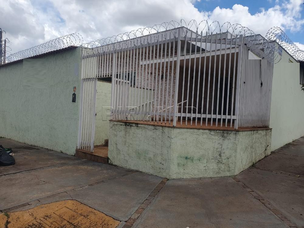 Alugar Casa / Padr&atilde;o em Ribeir&atilde;o Preto R$ 3.200,00 - Foto 1