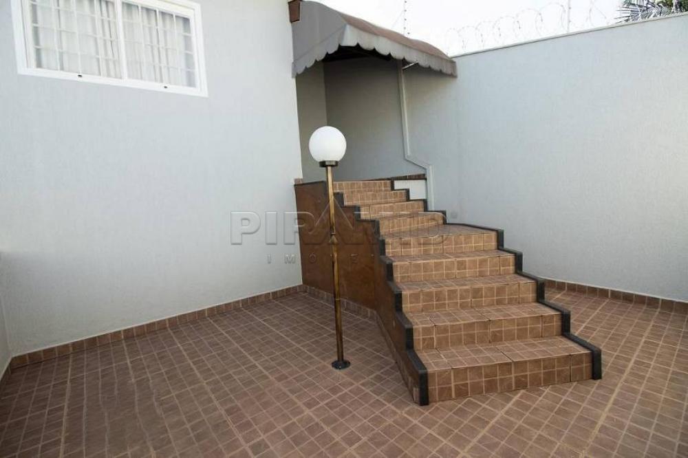 Alugar Casa / Padr&atilde;o em Ribeir&atilde;o Preto R$ 6.000,00 - Foto 1