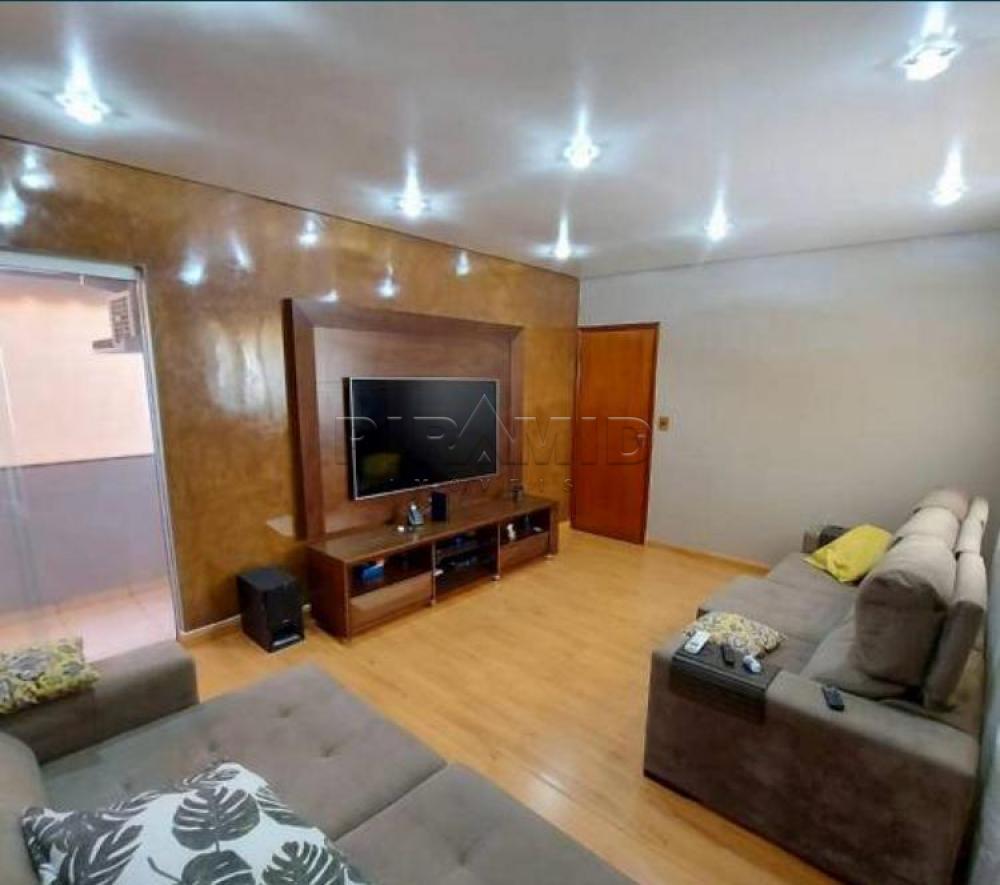 Alugar Casa / Padr&atilde;o em Ribeir&atilde;o Preto R$ 6.000,00 - Foto 3